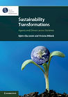 Sustainability Transformations: Agents and Drivers across Societies