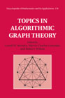 Topics in algorithmic graph theory