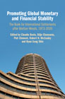 Promoting Global Monetary and Financial Stability: The Bank for International Settlements after Bretton Woods, 1973–2020