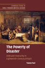 The Poverty of Disaster: Debt and Insecurity in Eighteenth-Century Britain