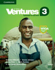 Ventures Level 3 Teachers Edition