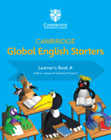 Cambridge Global English Starters Learners Book A