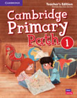 Cambridge Primary Path Level 1 Teachers Edition