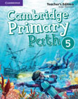 Cambridge Primary Path Level 5 Teachers Edition