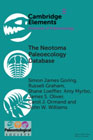 The Neotoma Paleoecology Database: A Research Outreach Nexus
