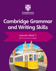 Cambridge Grammar and Writing Skills Learners Book 7