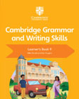 Cambridge Grammar and Writing Skills Learners Book 9