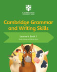 Cambridge Grammar and Writing Skills Learners Book 1