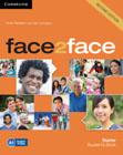 face2face Starter Students Book