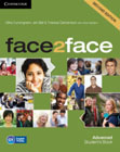 face2face Advanced Students Book