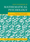 New Handbook of Mathematical Psychology 3 Perceptual and Cognitive Processes