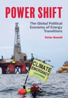 Power shift: the global political economy of energy transitions