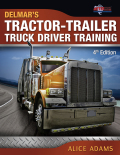 Trucking: tractor-trailer driver handbook/workbook