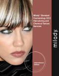 Haircoloring and chemical texturing services supplement for milady standard