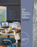 Child and adolescent development in your classroom