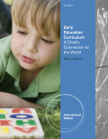 Early childhood curriculum: a child's connection to the world