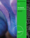 New perspectives on the internet: comprehensive
