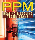 Practical problems in mathematics for heating andcooling technicians