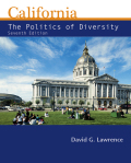 California: the politics of diversity