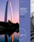 Gateways to psychology: an introduction to mind & behavior