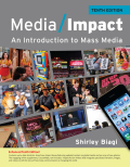Media impact: an introduction to mass media, 2013 update