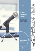 Public relations cases