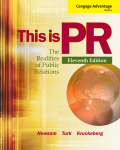 This is PR: the realities of public relations