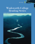 Wadsworth college reading series: book 1