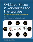 Oxidative stress in vertebrates and invertebrates: molecular aspects on cell signaling
