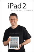 iPadTM portable genius