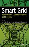Smart grid communications