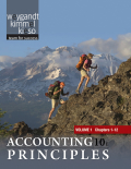 Accounting principles chapters 1-12 v. 1