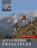 Accounting principles v. 2