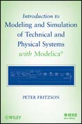 Introduction to modeling and simulation of technical and physical systems with Modelica
