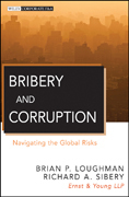 Bribery and corruption: navigating the global risks