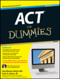 ACT for dummies
