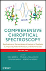 Comprehensive chiroptical spectroscopy 40 Applications in stereochemical analysis of synthetic compounds, natural products, and biomolecules