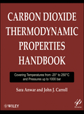 Carbon dioxide thermodynamic properties handbook
