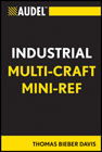 Audelt multi-craft industrial reference