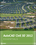AutoCAD Civil 3D essentials