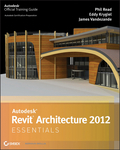 Autodesk Revit architecture essentials