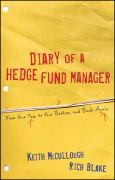 Diary of a hedge fund manager: from the top, to the bottom, and back again