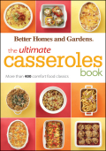 The ultimate casseroles book