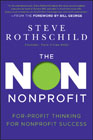 The non nonprofit: for-profit thinking for nonprofit success