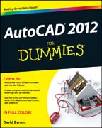 AutoCAD for dummies