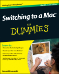 Switching to a Mac for dummies, Mac OS X lion edition
