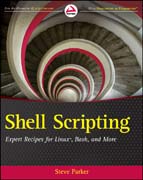 Shell scripting recipes: expert ingredients for Linux, Bash, and more