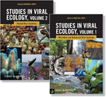 Studies in viral ecology