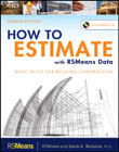 How to estimate with RSMeans data