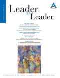 Leader to leader (LTL) v. 61, Summer 2